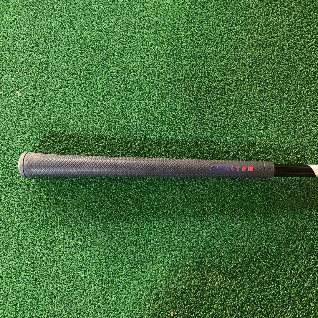 VENTUS BLACK 7XシャフトVeloCore 5W用 チップカット無し - メルカリ