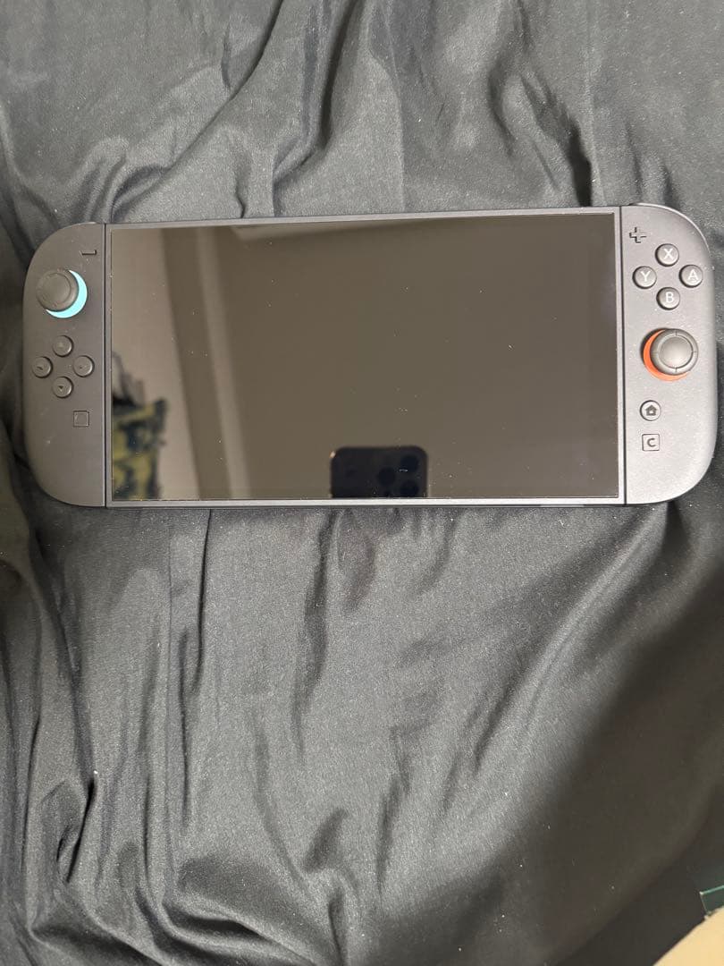 ニンテンドースイッチ2 Nintendo Switch 2 Console | Buy, Trade & Pickup Today | GameStop