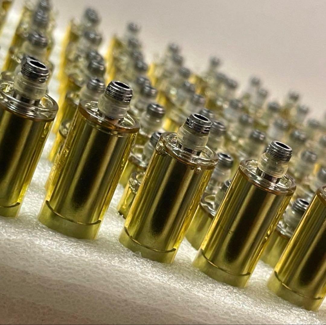 HHBD リキッド 0.5ml CBD CBN CBP H4CBH