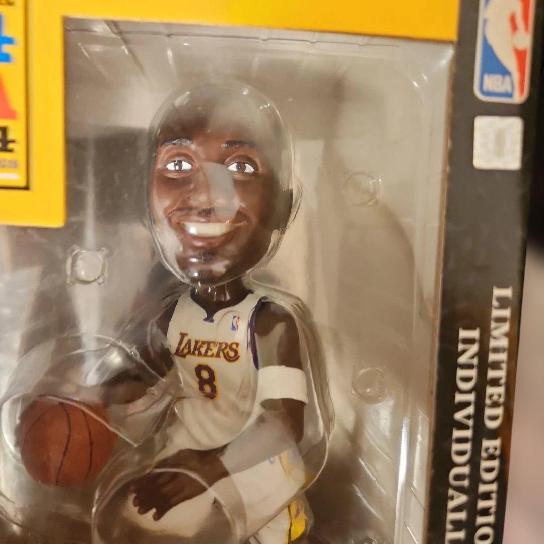 KOBE BRYANT NBA ALL-STAR 2004 フィギュア - メルカリ