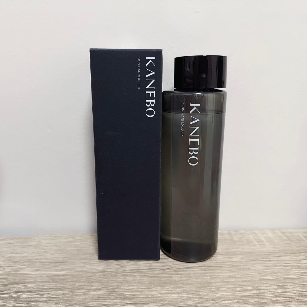 KANEBO スキン ハーモナイザー 320mL 1本 箱あり おまけ付き スキン ハーモナイザー | KANEBO公式サイト