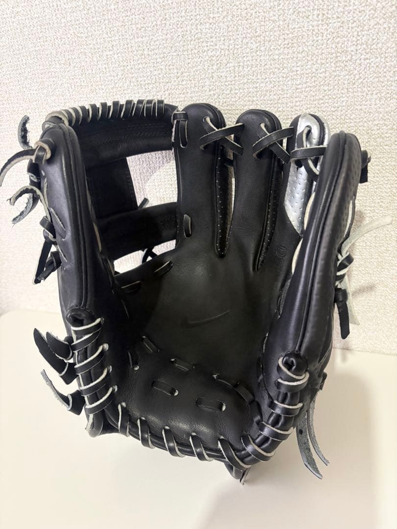 NIKE MVP ELITE PRO Hyperfuse 11.5 硬式 内野用 - メルカリ