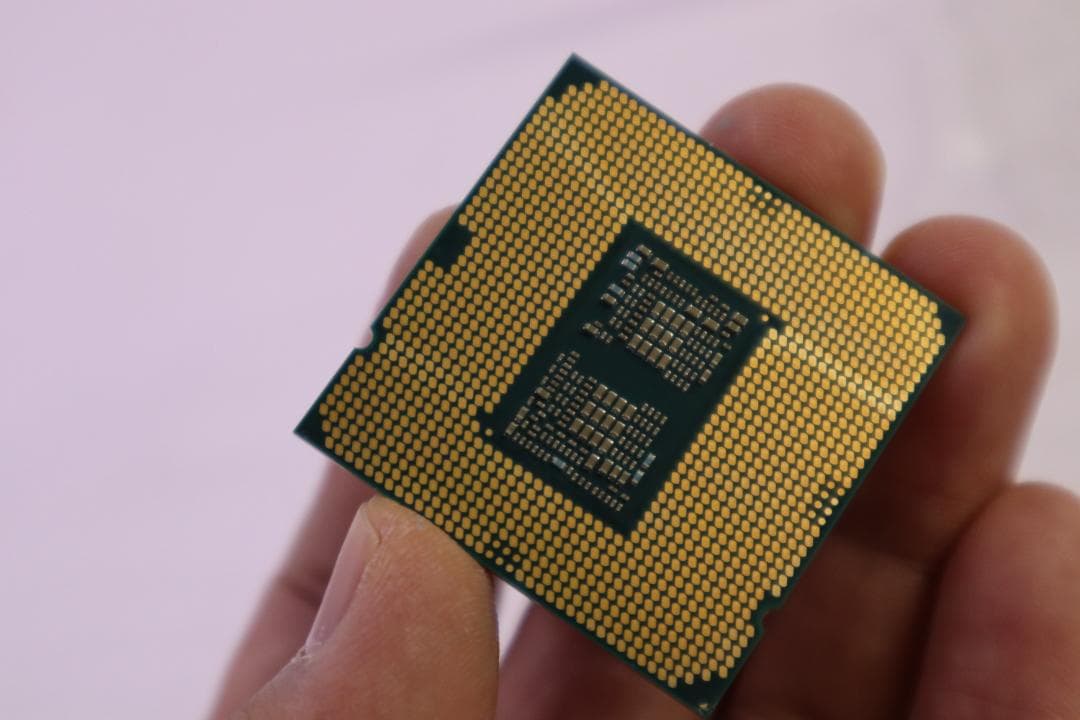 CPU Intel Core i7-10700 2.9GHz CPU
