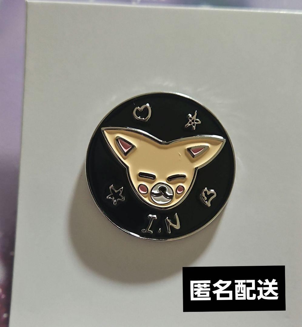 straykids スキズ 展示会 EXHIBITION ランダム ピンバッジ - メルカリ