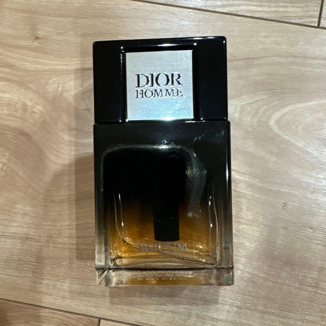 DIOR HOMME パルファム 50ml Dior Homme Parfum: Ambery, Woody, Floral Cologne | DIOR US