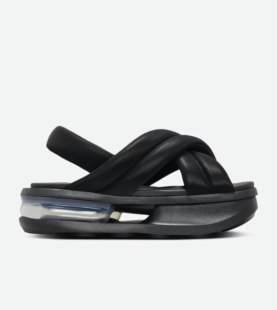NIKE エアマックス アイラ サンダル 23.5cm