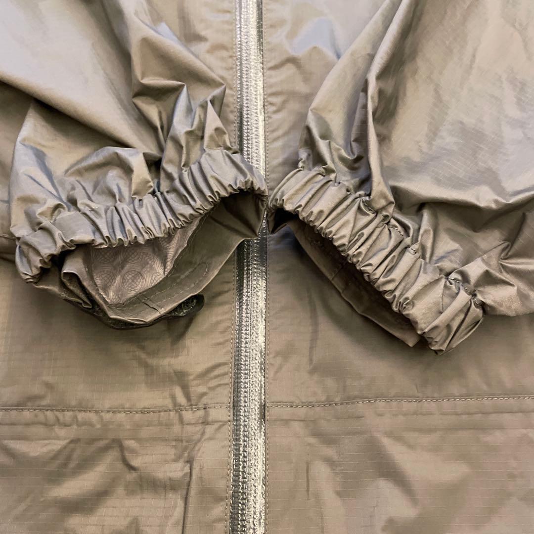 k*o様 06AW RAIN SHADOW JKT-SPECIAL Mサイズ A