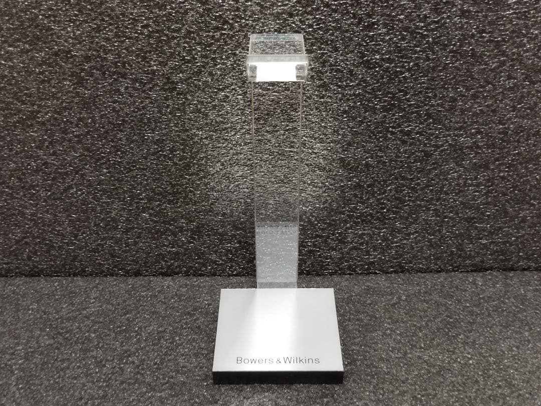 Bowers & Wilkins ヘッドホンスタンド Amazon.co.jp: Navitechスチールオンイヤー&オーバーイヤーヘッドホン