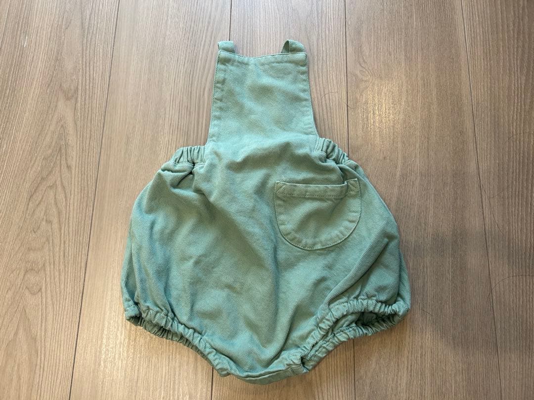 ロンパース・カバーオール soorploom Oona romper Taffy 1Y Kids Soor Ploom Oona Romper | Garmentory