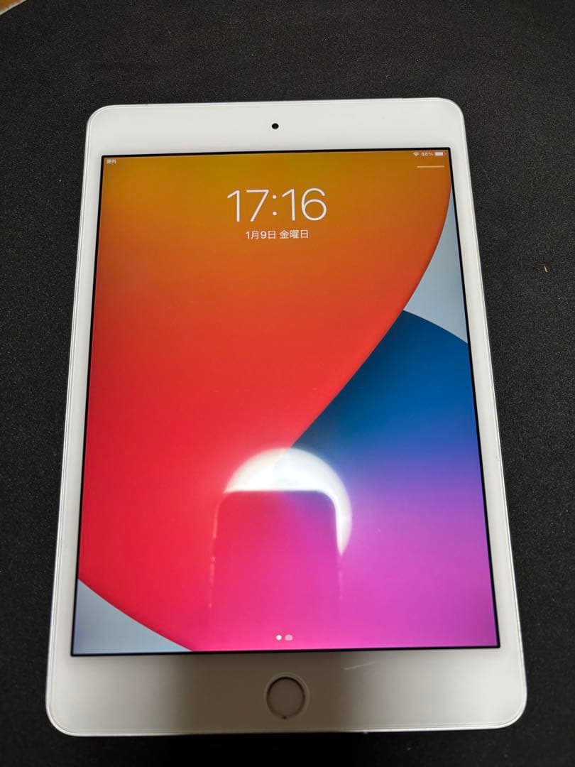 iPad mini4 本体　シルバー　セルラー Amazon.co.jp: 【整備済み品】 Apple iPad mini 4 Wi-Fi + Cellular