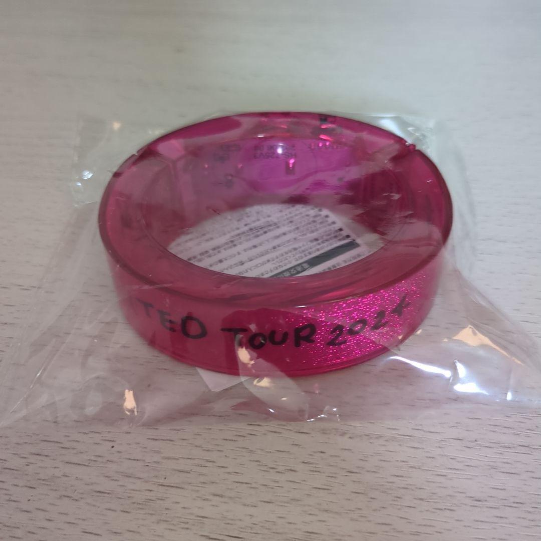 浜崎あゆみ 光るブレスレット TA LIMITEDツアー2024 - メルカリ