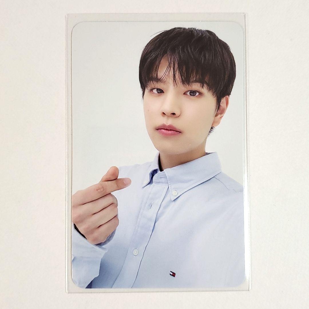 Stray Kids スンミン HOP 合 NEMOZ 特典 トレカ - メルカリ