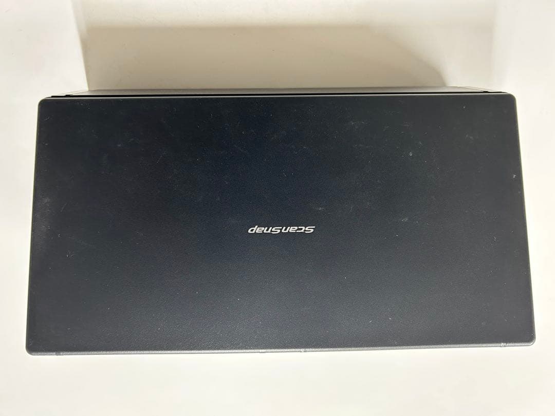 PFU ScanSnap ix500 ドキュメントスキャナー 20121112125743_368_.jpg