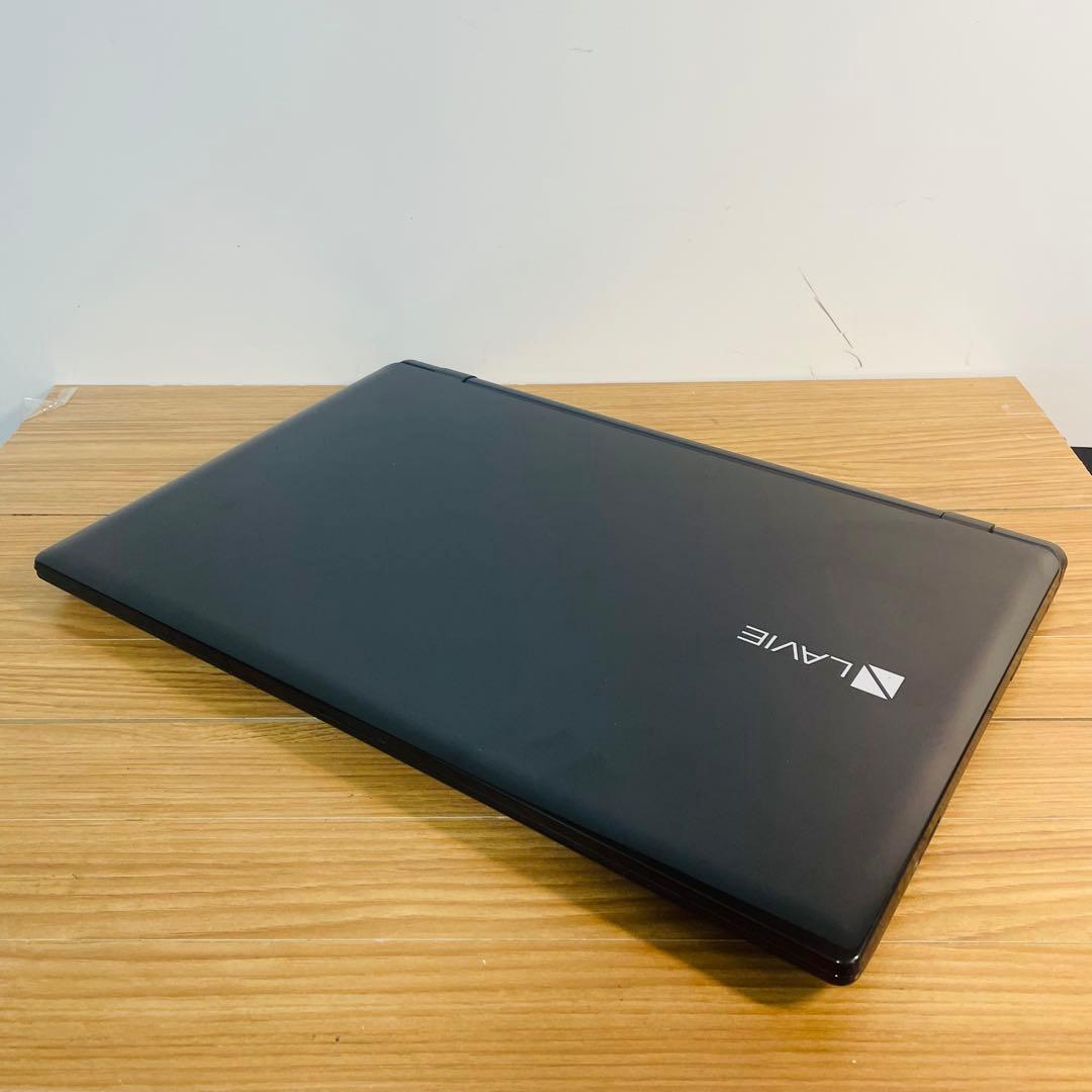 設定済みですぐ使えるサクサクSSDメモリ8ギガカメラwin11オフィスDVD