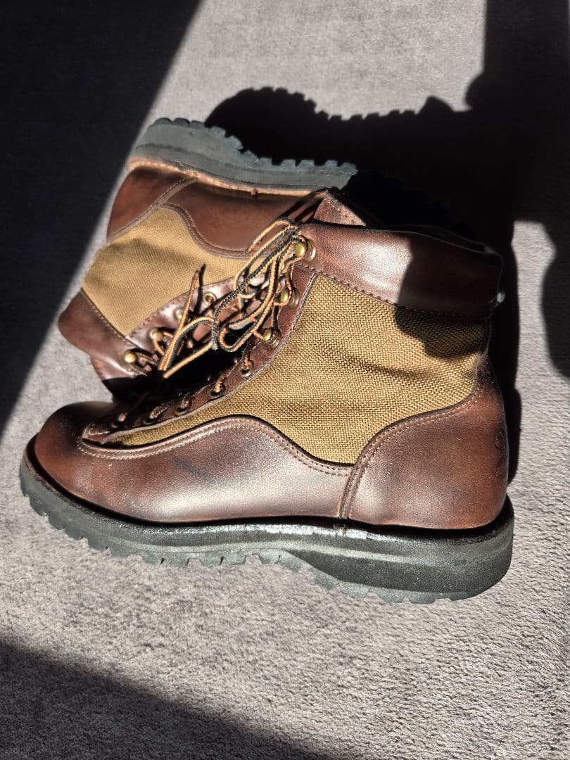 ダナーライト2 25.5cm