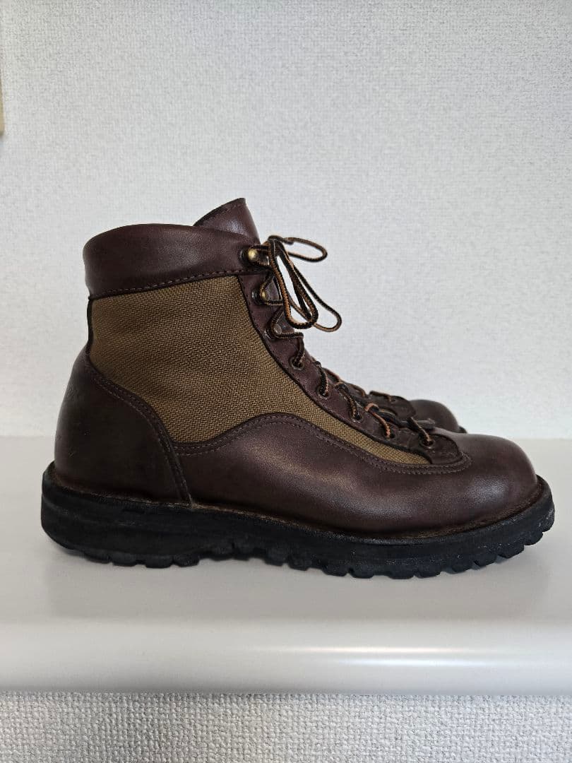 ダナーライト2 25.5cm