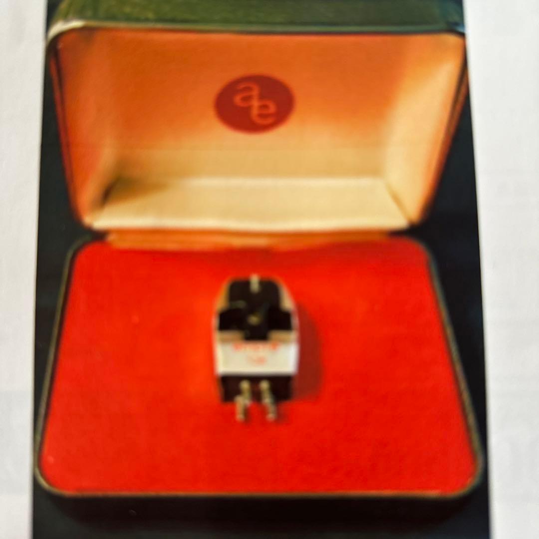 empire 108 、貴重美品、箱、マニュアル有り