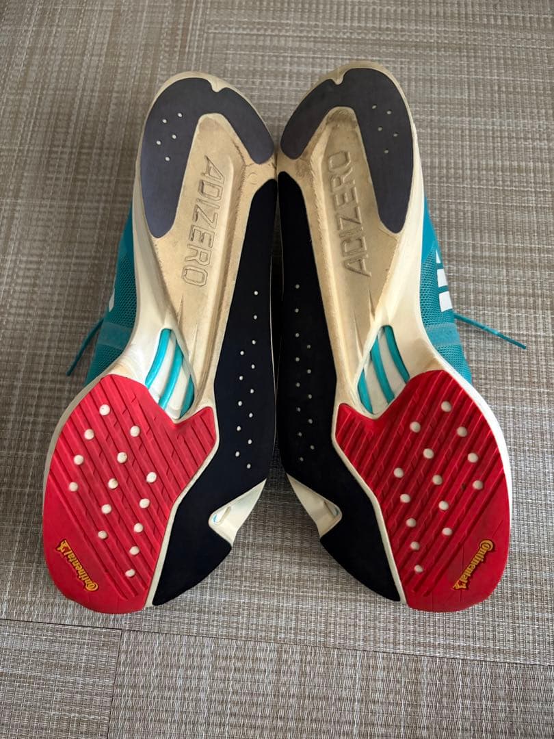 Adizero タクミセン9 28.0cm