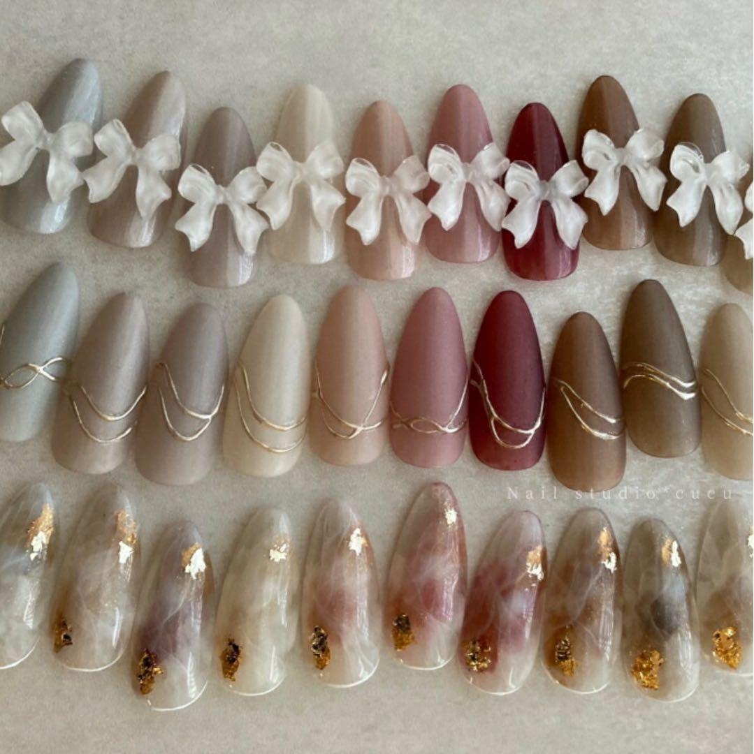 【パールカラー 10色セット】 Nail studio *cucu 楽天市場】【パールカラー 10色セット】 Nail studio *cucu コラボ