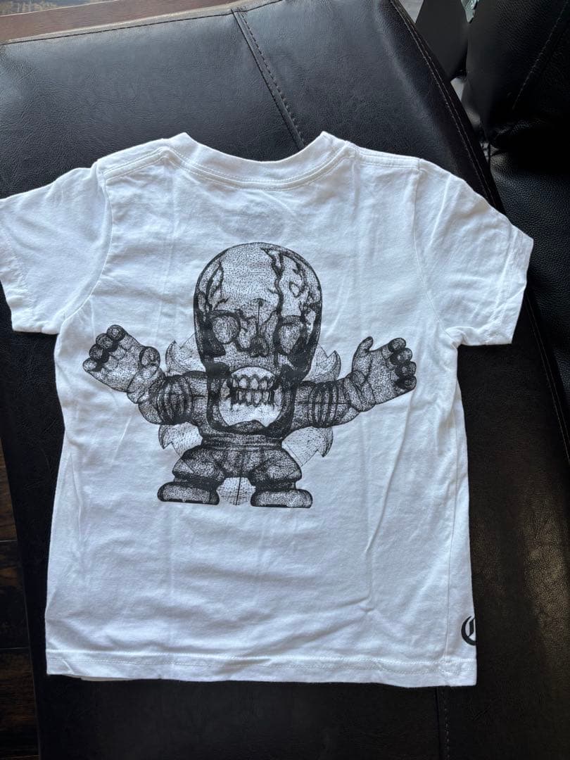 クロムハーツ Tシャツ 子供 サイズ4T - メルカリ