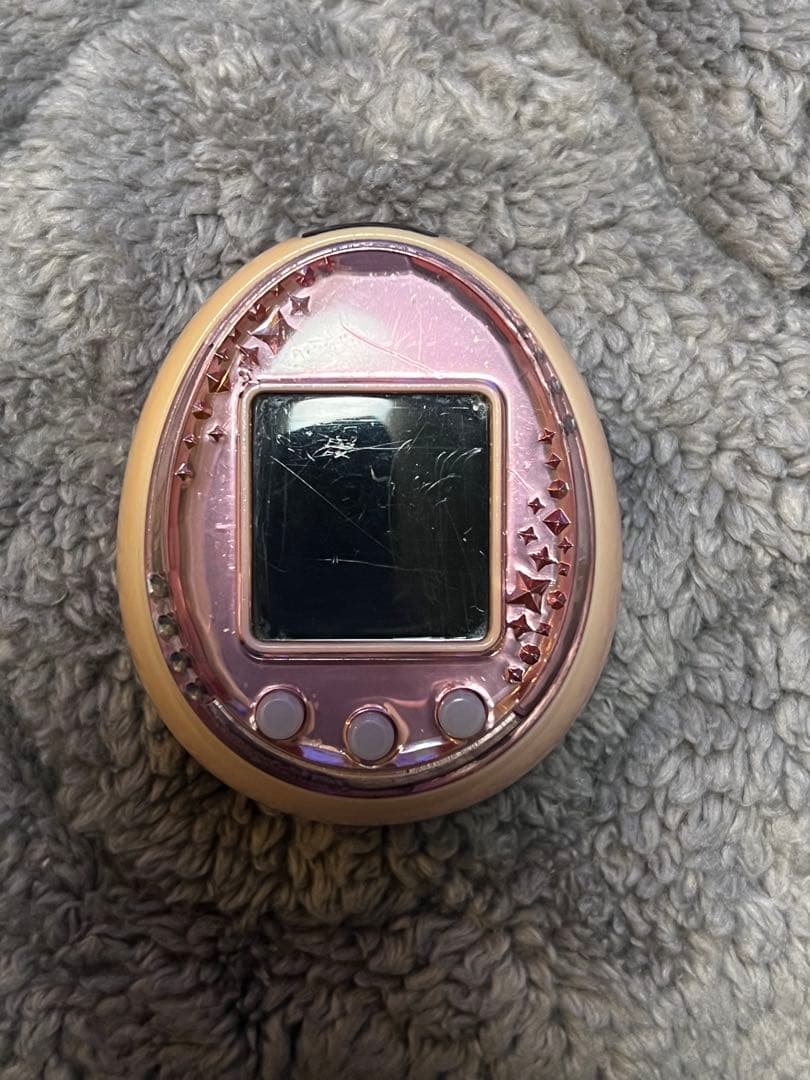 ⚠︎ジャンク たまごっちidL ピンク 動作確認済み 1024006582512028_01_2706w.jpeg