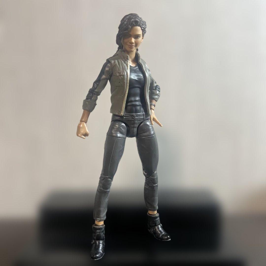 ピーター・パーカー、ネッド・リーズ、MJセット マーベルレジェンド