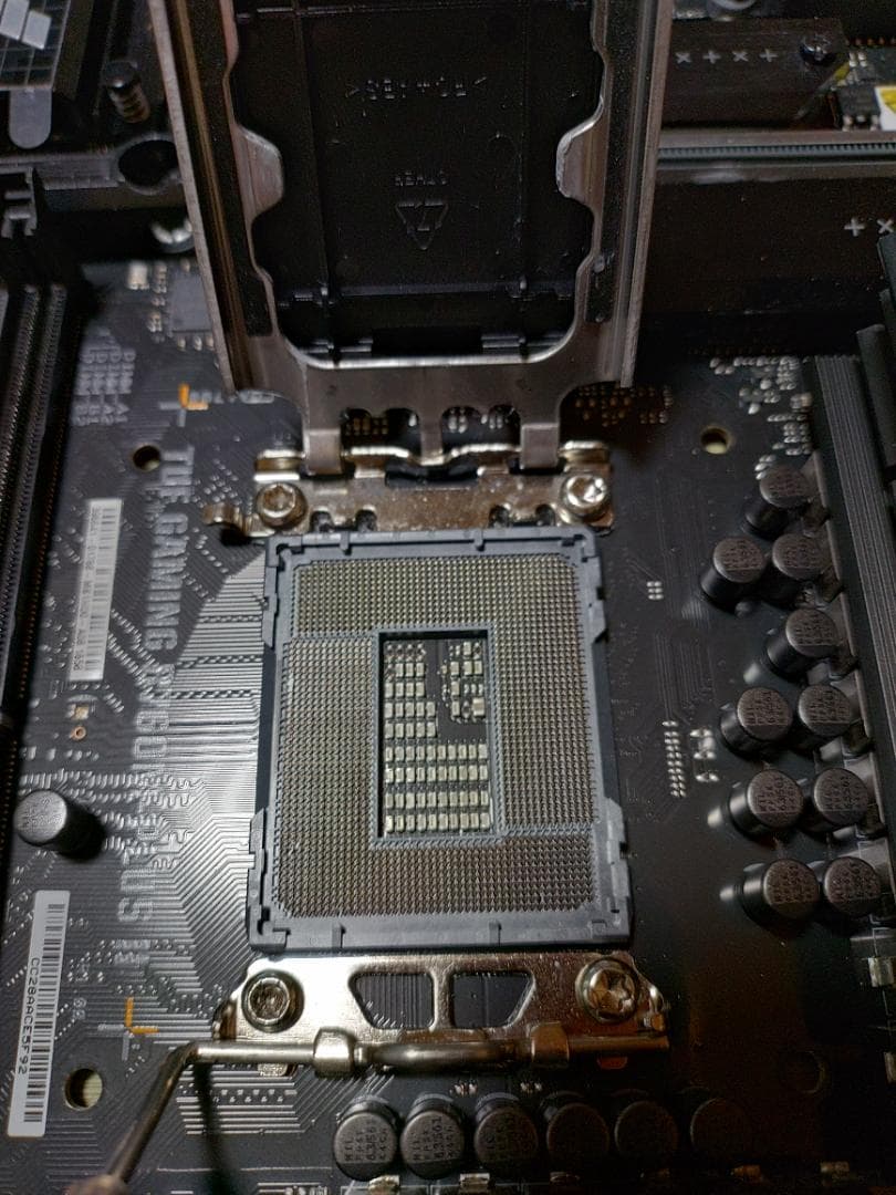 たかし83歳様専用 TUF GAMING B760M-PLUS IIマザボ難あり - メルカリ