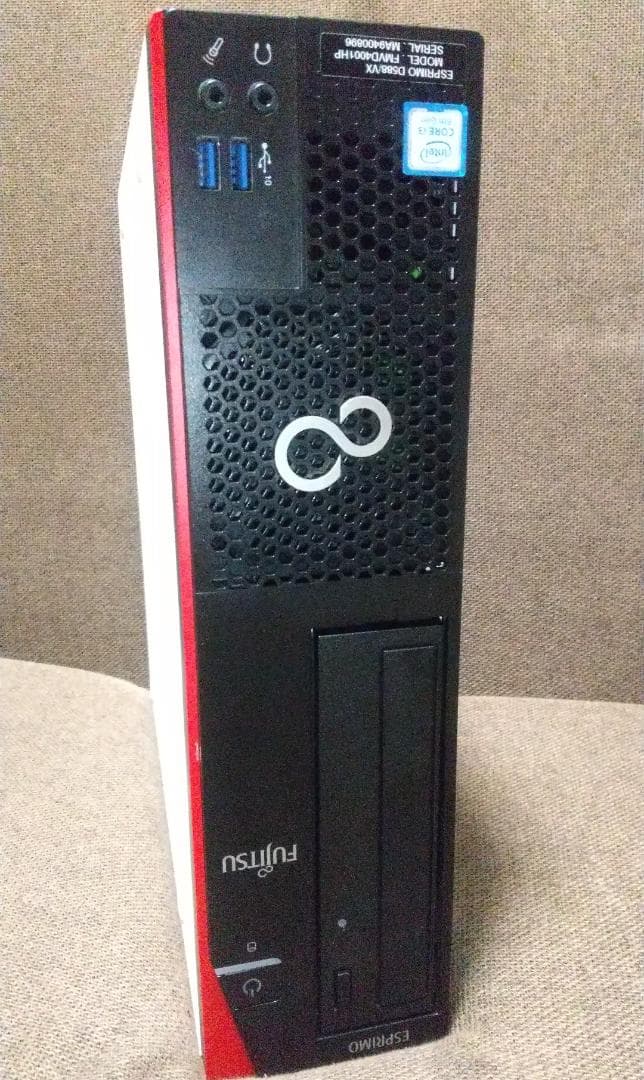 富士通　ESPRIMO D588/VX 51BgKIc1alL._AC_UF350,