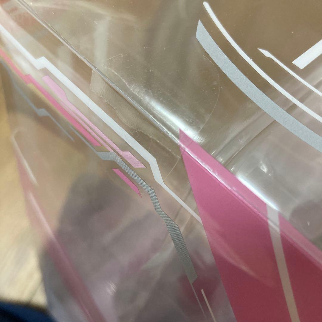 勝利の女神：NIKKE アリス フィギュア フレア FLARE ニケ