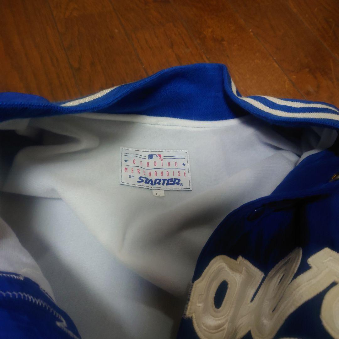 ちょこさん専用【未使用】ドジャース Dodgers スカジャン 野茂 - メルカリ