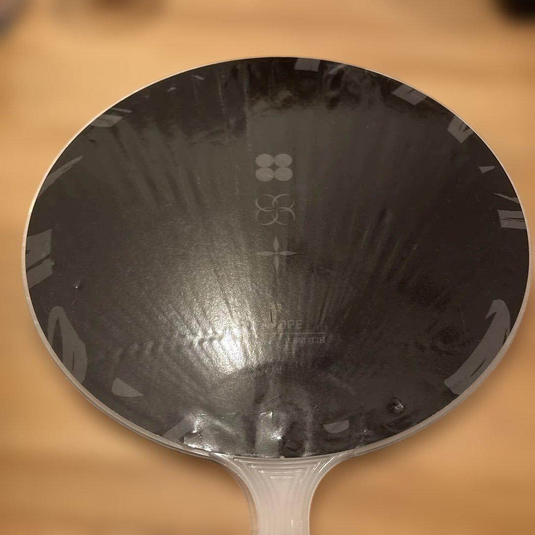 BTS J-HOPE ホソク うちわ - メルカリ