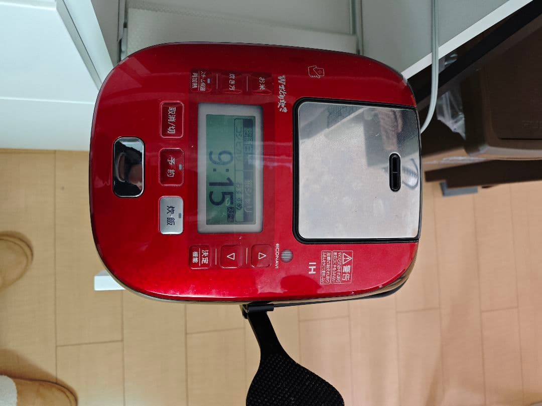 パナソニック炊飯器 Sr-spx106 概要 スチーム&可変圧力IHジャー炊飯器 SR-SPX106 | 炊飯器 | Panasonic