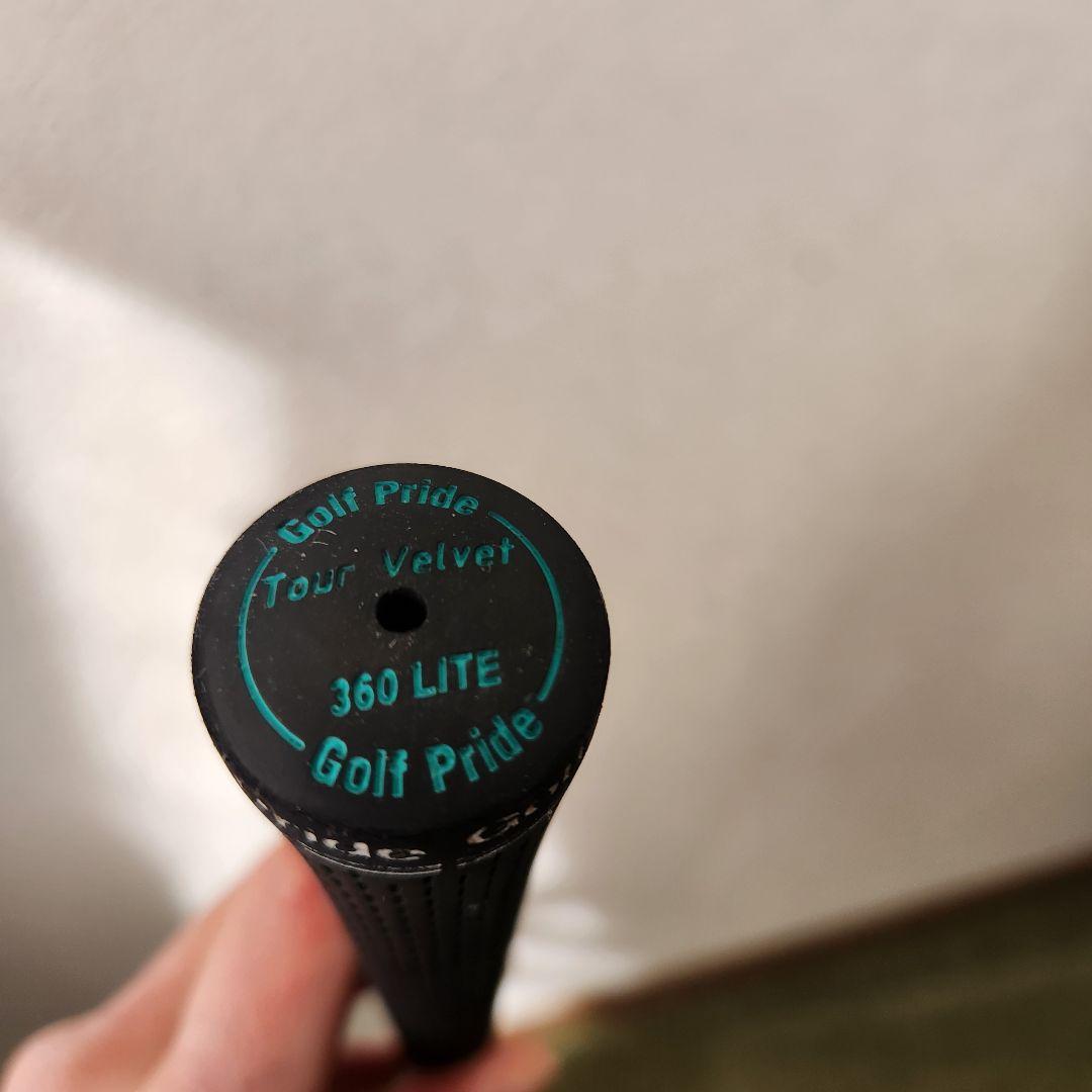 5W用 PING ALTA J CB BLACK シャフトのみ フレックスS - メルカリ