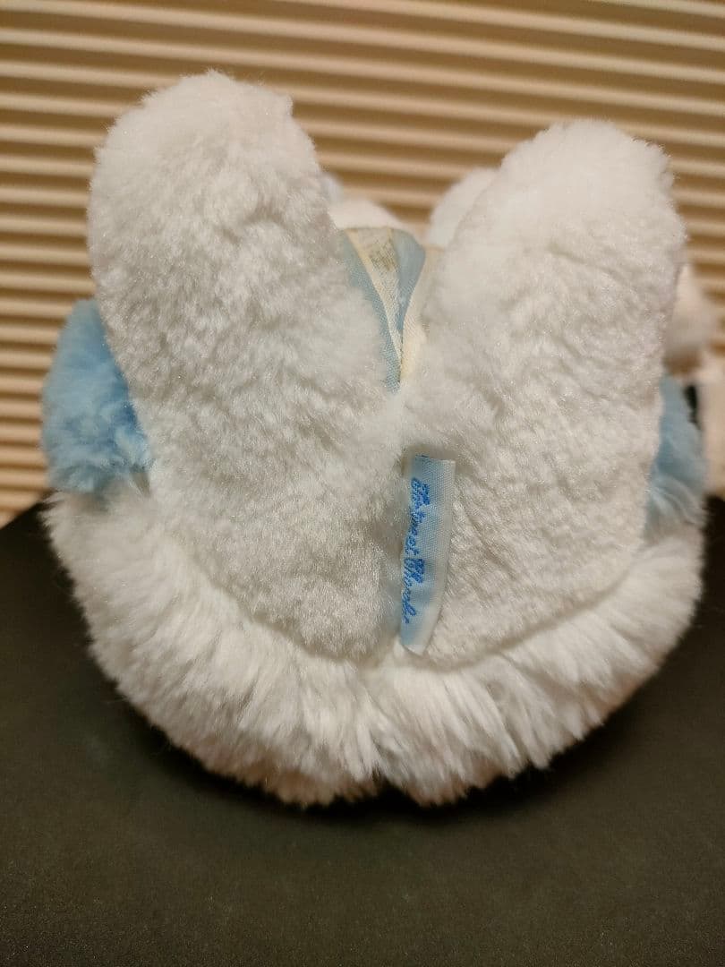 プチサンボン】エリソンくん4種セット - メルカリ