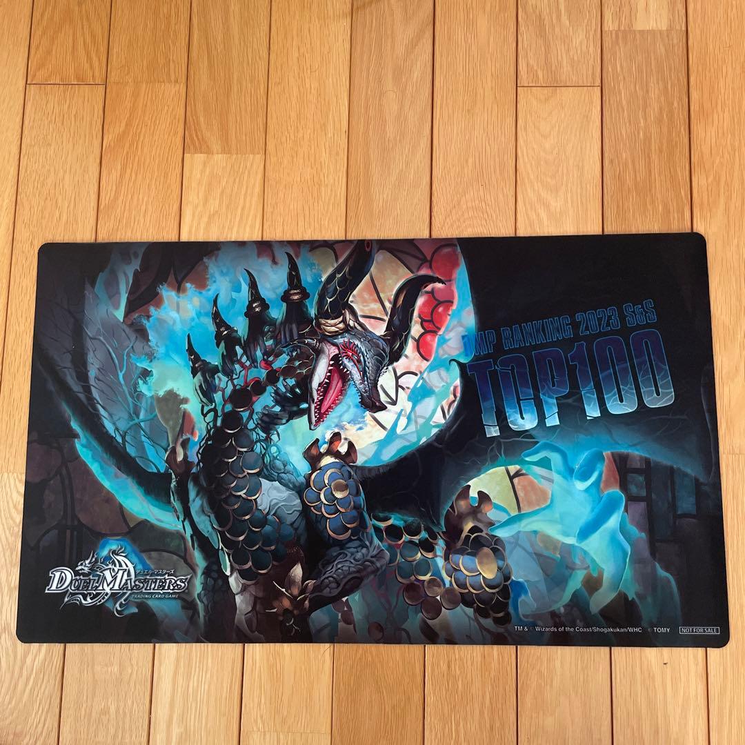 ジャガイストプレイマット - メルカリ