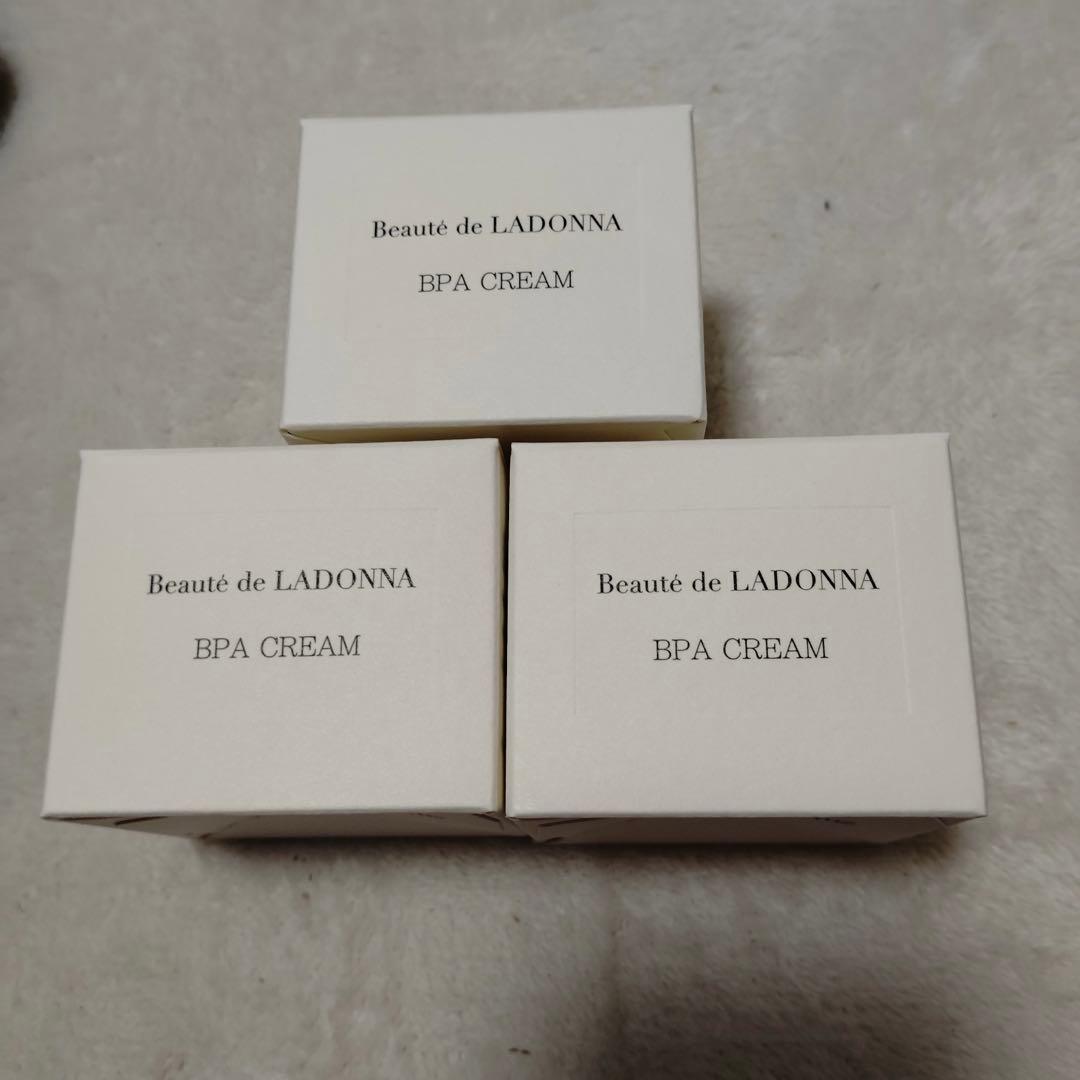 hy4478 Beauté de LADONNA BPA CREAM x3 All Products