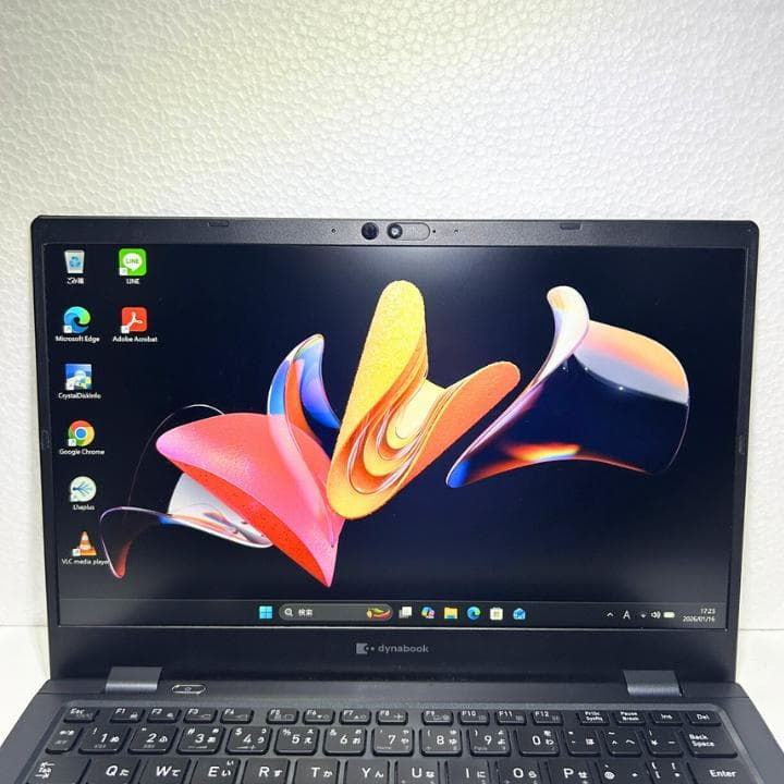 dynabook G83/HU✨第11世代i5×16GB×256GB✨軽量 - メルカリ