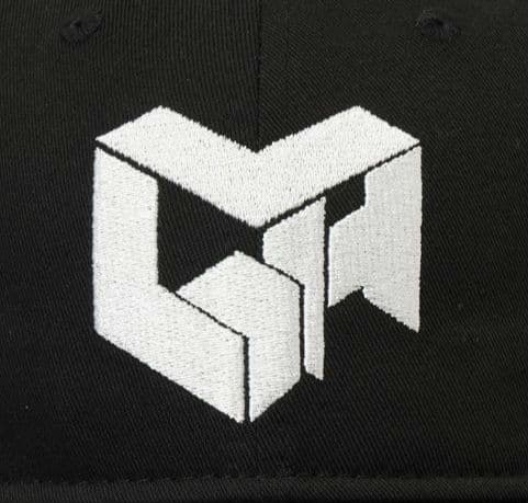 ミセス スニダン コラボ NEW ERA CAP BLACK ピンズ付き - メルカリ