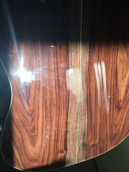 ヒ*☆様 J-1005D プロトタイプ