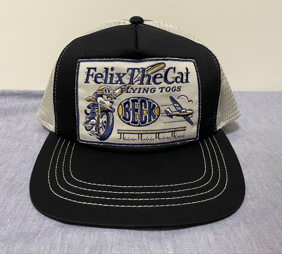 か*ま様 TOYS McCOY トイズマッコイ FELIX フィリックス _ UTILITY JACKET CSTM 