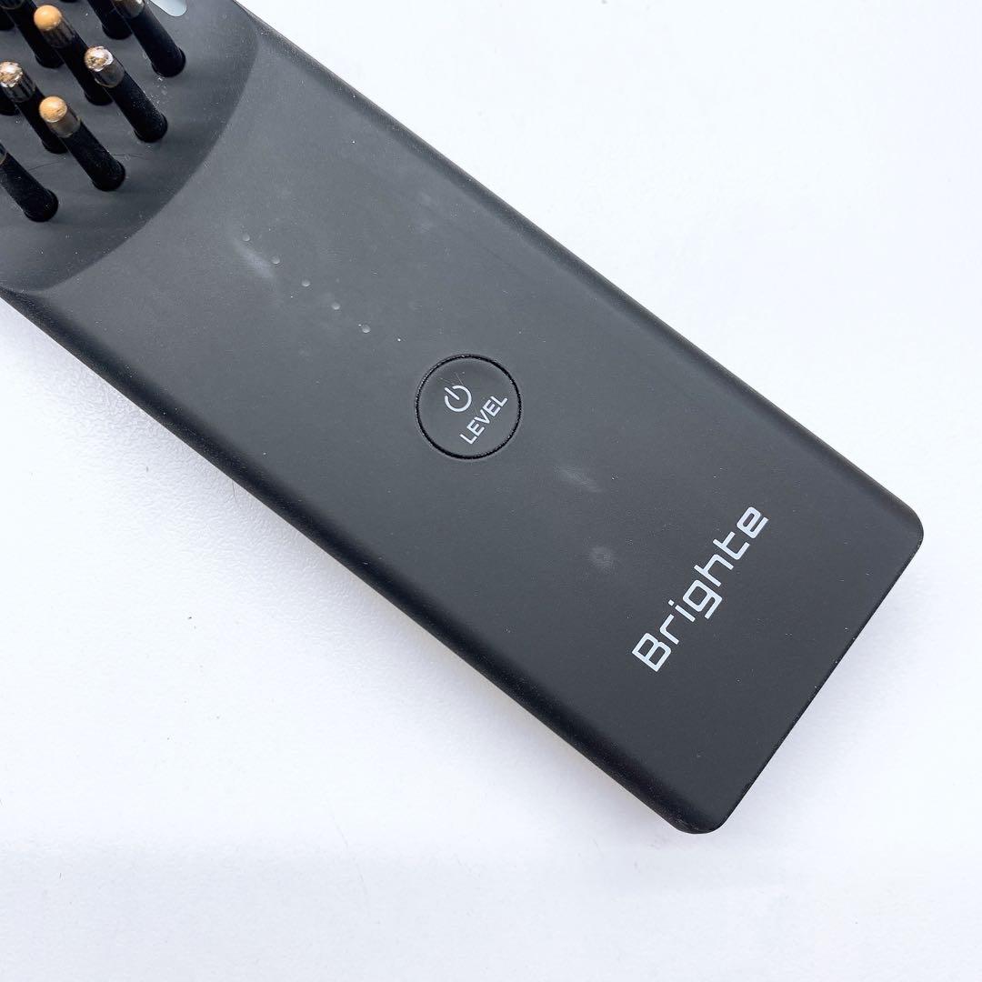 《動作保証⭐️付属品完備》 Brighte ブライト エレキブラシ