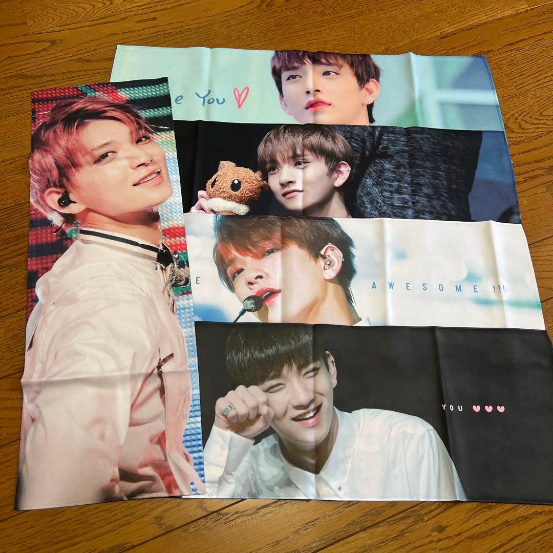 SEVENTEEN ジョシュア　グッズ SEVENTEEN JOSHUA Plush Doll stuffed toy Petiteen 13cm Ichiban Kuji