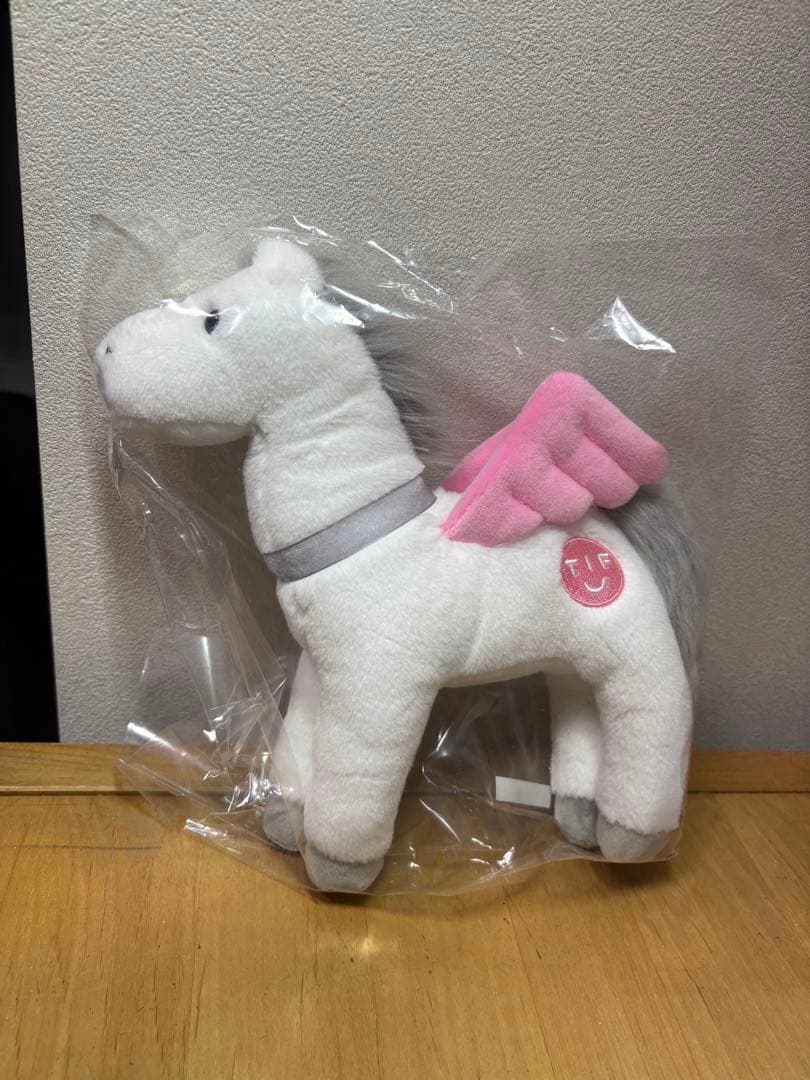 国際フォーラム ぬいぐるみ 干支 午 ユニコーン - メルカリ