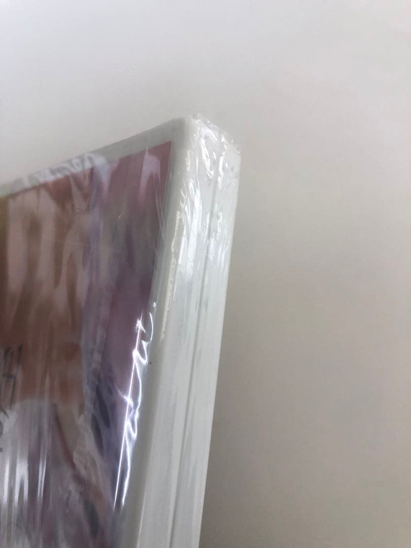 未開封品　麻理子の部屋 DVD