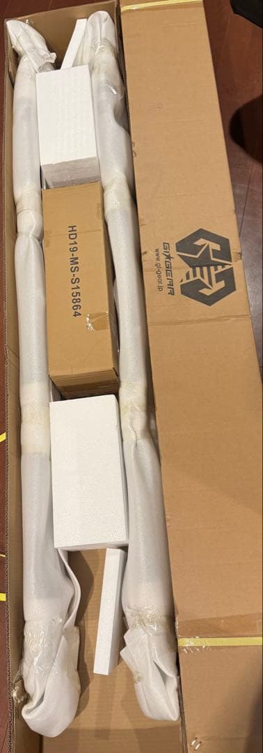 GI☆GEAR ジーアイギア 助手席側のみ サイドステップ デリカ D5 - メルカリ