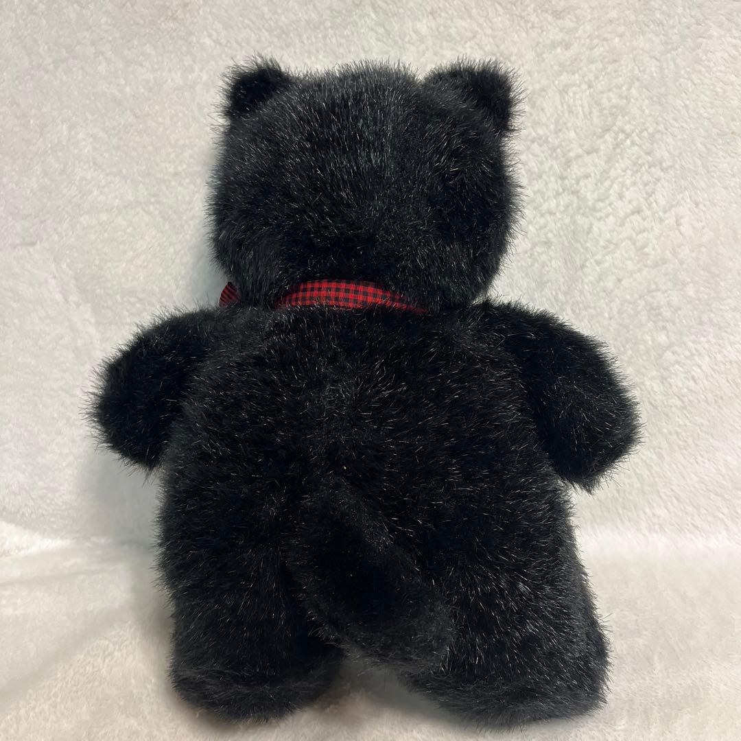 モンスイユ ぬいぐるみ猫・にぽぽ・モン・スイユ人形・平成レトロ 昭和