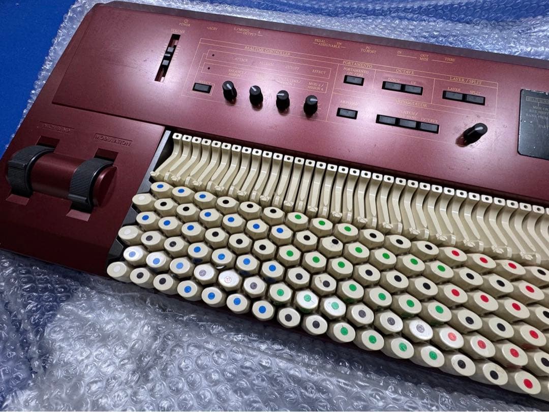 希少 クロマトーン WHOLE TONE REVOLUTION - メルカリ