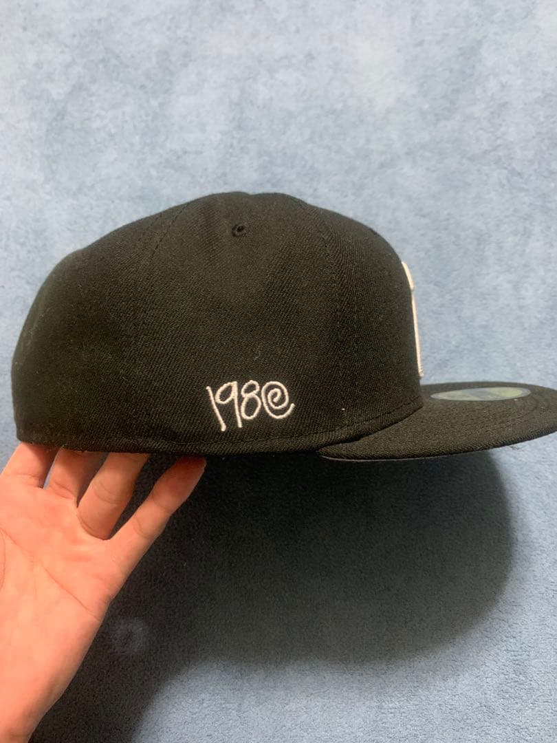 kohjiya 着用 キャップ stussy - メルカリ