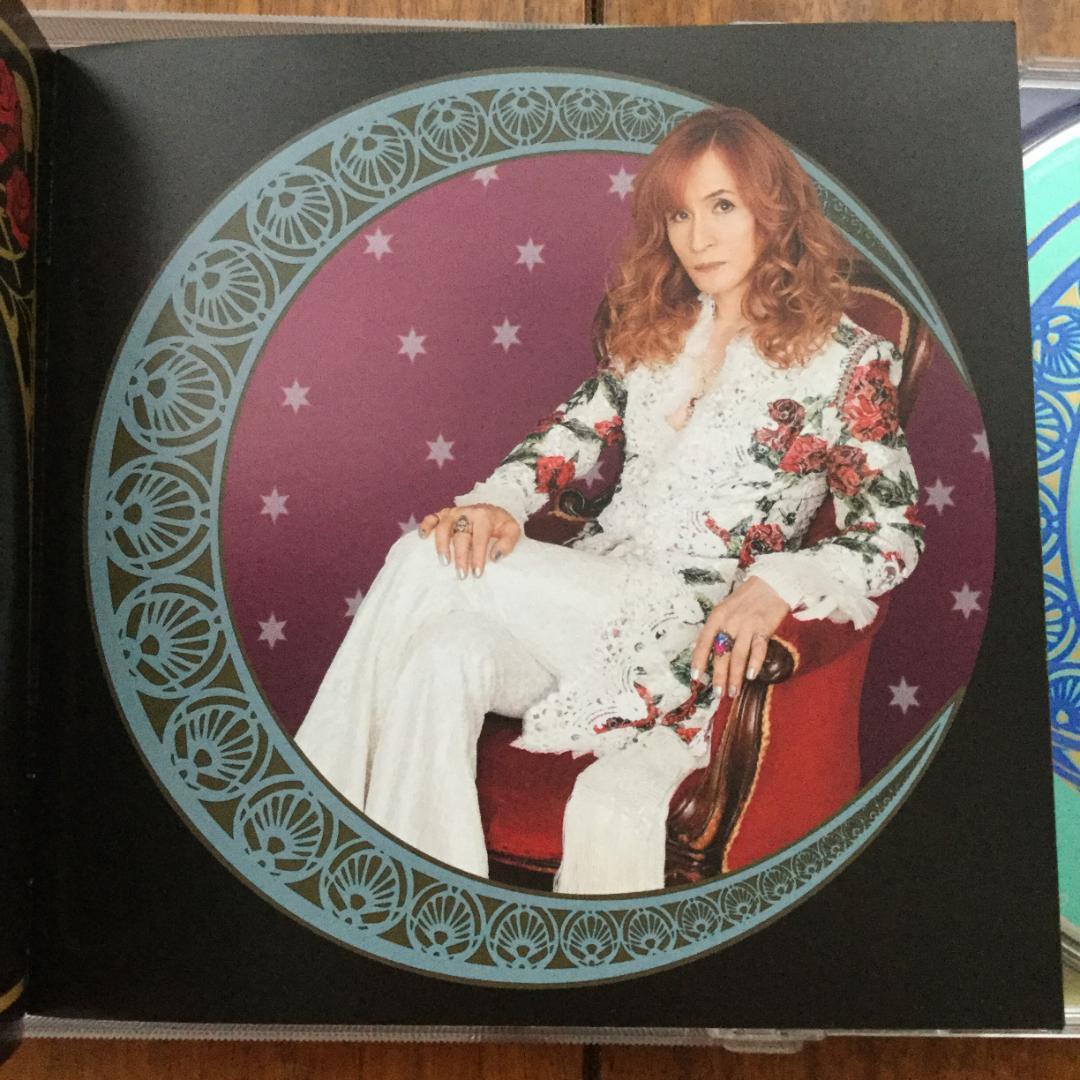 『美旋律』☆3形態セット☆（CD＋ボーナスCD＋ボーナスDVD）Takamiiy