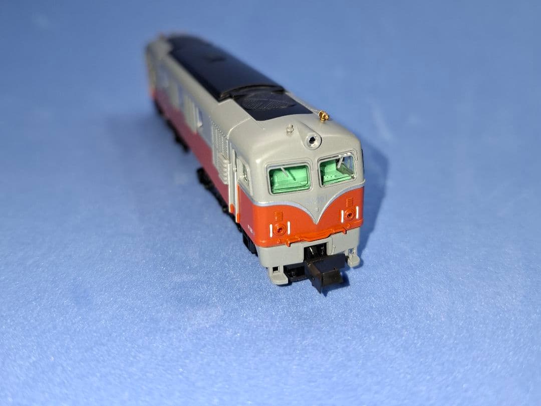 マイクロエース A8206 DF90 標準色・秋田機関区 - メルカリ